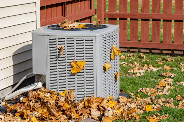 Best HVAC air duct cleaning  in Kimberly, WI