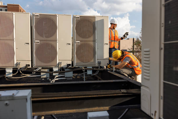 Best HVAC air duct cleaning  in Kimberly, WI