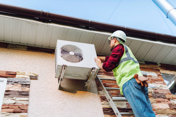 Trusted Kimberly, WI HVAC Experts