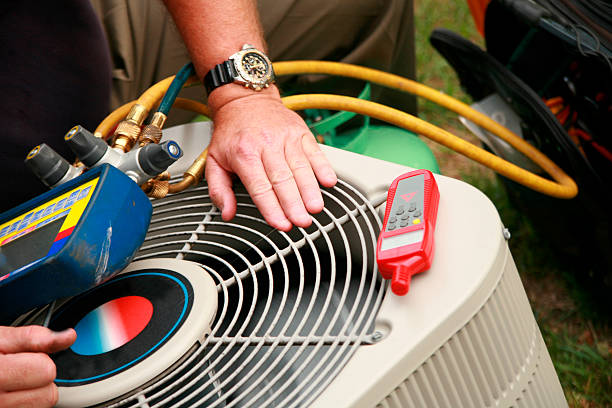 Best Furnace repair near me  in Kimberly, WI
