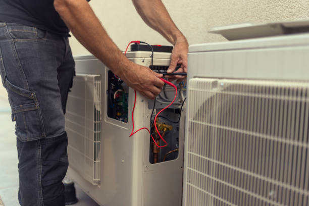 Best HVAC air duct cleaning  in Kimberly, WI