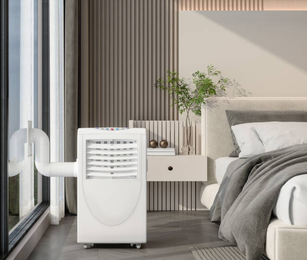 Best Ductless HVAC repair  in Kimberly, WI
