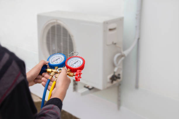 Best HVAC contractors  in Kimberly, WI
