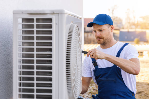 Best HVAC companies near me  in Kimberly, WI
